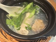 -馋三尺蟹粉小笼(人民广场店)