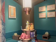-锦艾·推拿艾灸&疗愈SPA(凯德1818店)