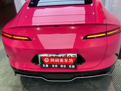 -阿胡BOP保镖隐形车衣(静安旗舰店)
