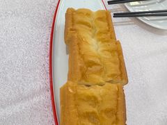 -清远国际酒店御珍轩食街