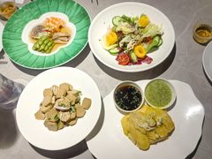 -醉庐·新上海菜(南京西路店)