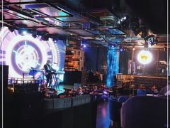-大连君悦酒店 · VIVA(星海广场店)