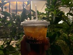 -SAANCI山池咖啡(海上世界文化艺术中心店)