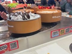 -龍歌自助小火锅(李沧丽达店)