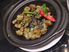 -丰收日·小海鲜·沪上家宴(顾村正大店)
