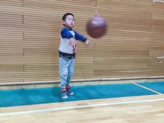 -东方启明星篮球培训(北科大校区)