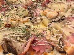 -城市大道红炉披萨烘焙坊