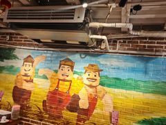 -三个大叔东北烧烤·砂锅菜(西三旗店)