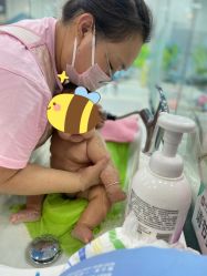 -熊小米专业儿童游泳馆