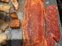 -阪尚皇·原切牛排·烤肉火锅自助(北京路店)