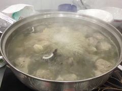 -福合埕牛口福·牛肉火锅·牛肉丸