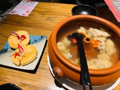 -茶花妹子云南餐厅(北大店)