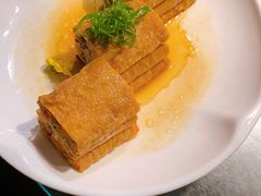 -外婆家(杭州马塍店)