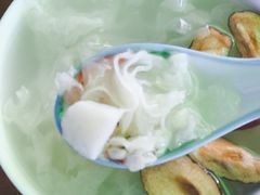 -港湾糖水
