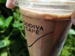 -GODIVA(王府井apm店)