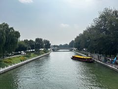 -皇家御河游(紫御湾码头)