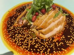 -南堂馆·新川菜(春熙路店)