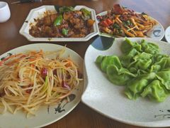 -87号烧烤海鲜·大排档(金沙滩店)