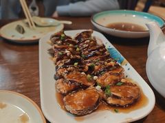 -晋阳饭庄(白广路店)