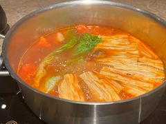 -捞王锅物料理(四川北路店)