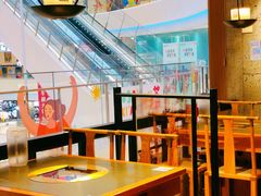 -呷哺呷哺(悦荟广场店)