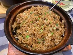 -小粤楼·怀旧粤菜(万辉国际广场店)