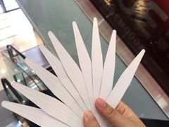 -淘米捞·米汤脆鲩鱼火锅(福田皇岗店)