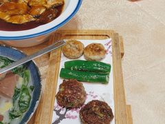 -大水车公馆·顺德菜·妈姐菜(均安店)