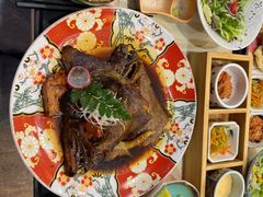 -红叶日本料理(开发区店)
