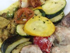 -上海东方佘山翰悦阁酒店·Vie全日制餐厅