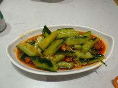 -陳香貴·兰州牛肉面(上海长风大悦城店)