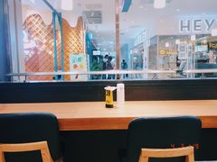 大堂-大家乐(广州中华广场店)