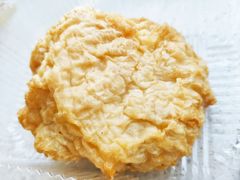 鱼饼-鹅好(黄河路美食休闲街店)