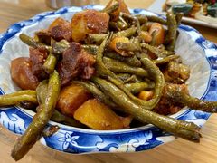 -萍香大厨·锅包肉(大东门店)