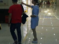 -重庆民众体检中心(奥体分院)