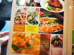 -大头虾越式风味餐厅(光明广场店)