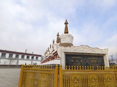 -塔尔寺