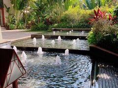 -碧桂园润杨溪谷温泉酒店