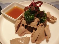 -松沪名灶·豆浆鱼头·新上海菜(飞航吾悦广场店)