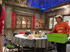 -五马集·海鲜·温州大牌档(黑金冠五马街十字路口店)