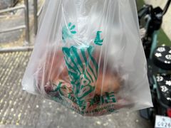 -大益烤鸡