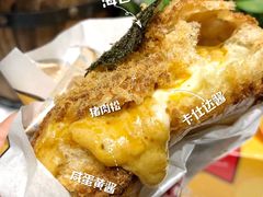 -西树泡芙(静安大悦城店)