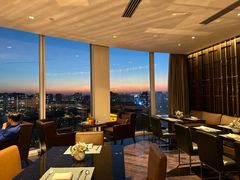 -北京康莱德酒店