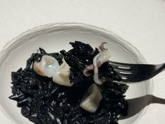 -Oyster Talks 四度蚝法餐厅