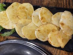 土豆片-梵行小馆烤肉(即墨店)