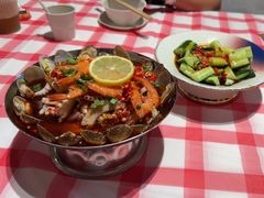 -辣小鲜·南昌大排档(船山路店)