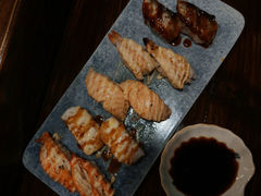 -本格·深夜食堂(北理工店)