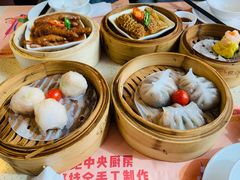 -点都德(聚福楼店)