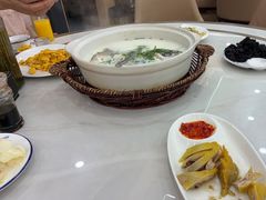 -紫藤园·天目湖大鱼头(南山竹海店)
