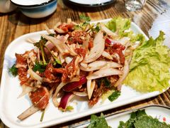 齐齐哈尔家庭拌肉-齐齐哈尔兄弟烤肉(湖山美地店)